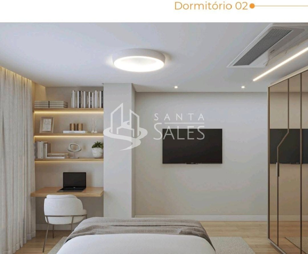 Apartamento, 3 quartos, 186 m² - Foto 13