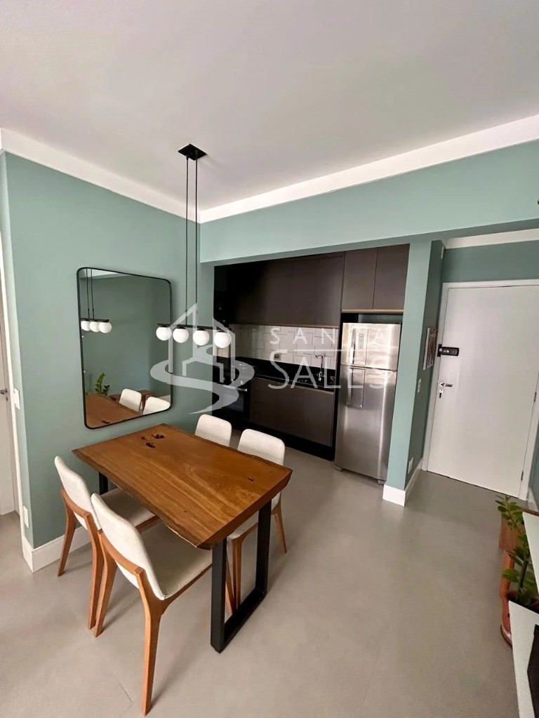 Apartamento, 2 quartos, 52 m² - Foto 13