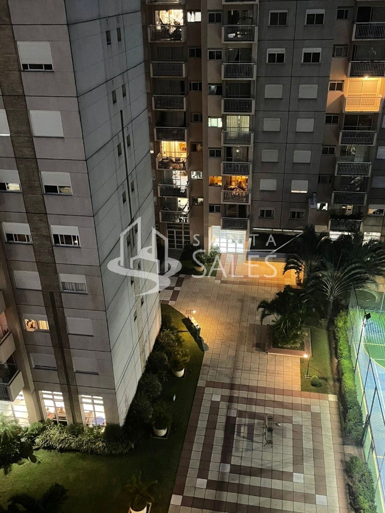 Apartamento, 2 quartos, 55 m² - Foto 6