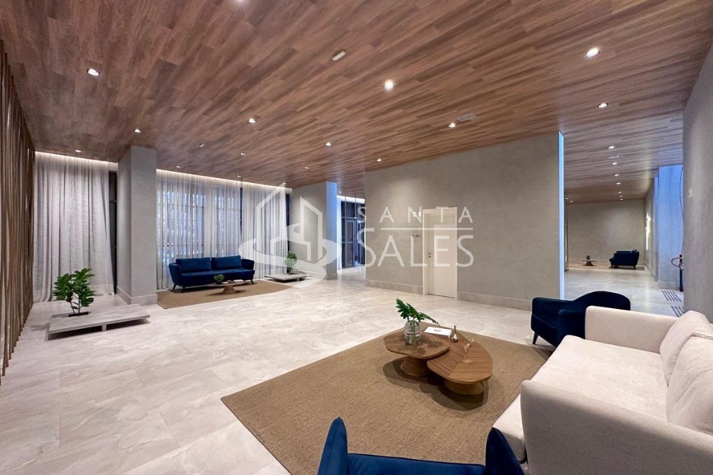 Apartamento, 2 quartos, 66 m² - Foto 44