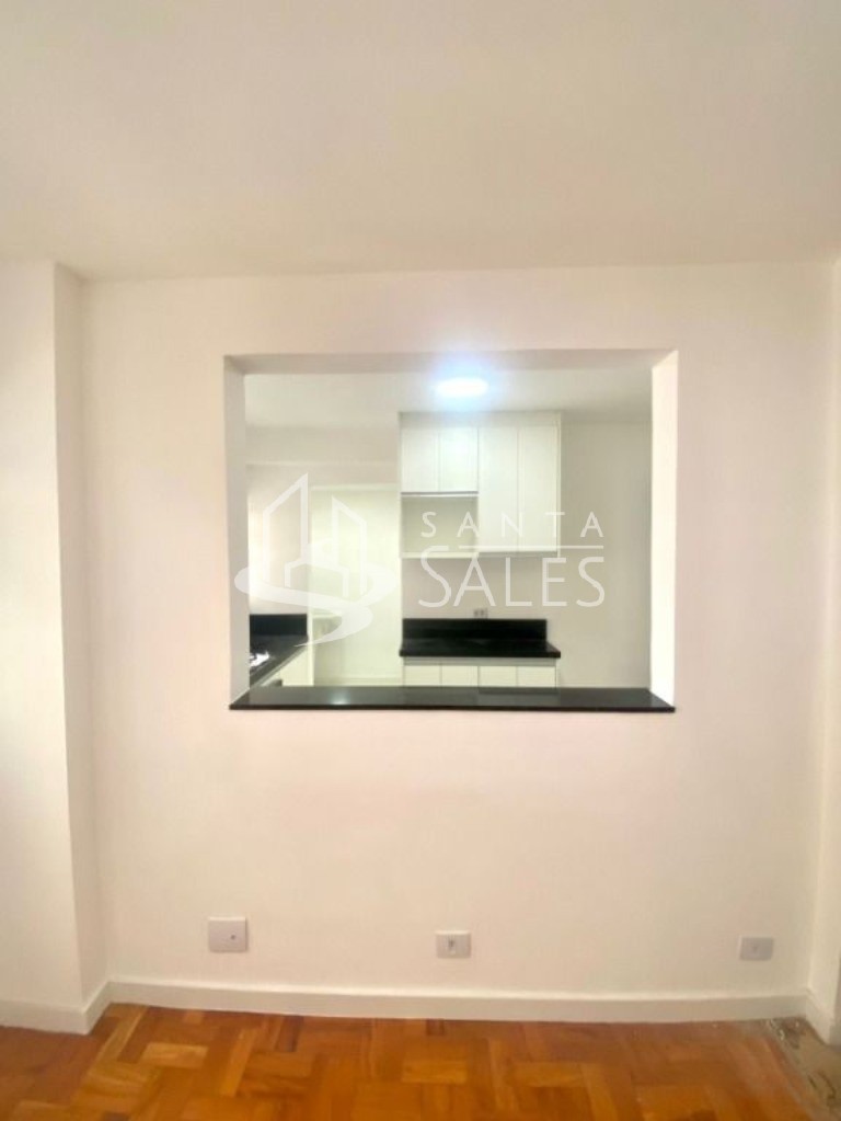 Apartamento, 2 quartos, 59 m² - Foto 8