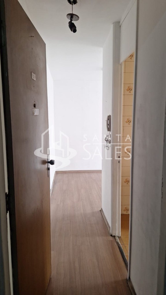 Apartamento, 2 quartos, 57 m² - Foto 11