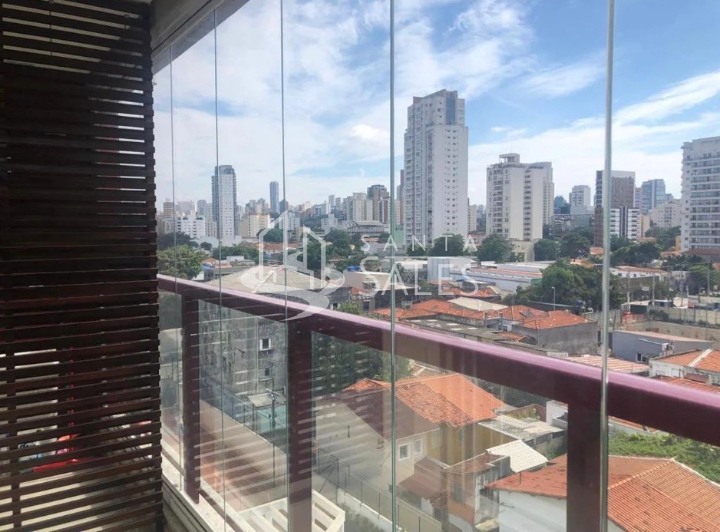 Apartamento, 2 quartos, 60 m² - Foto 8