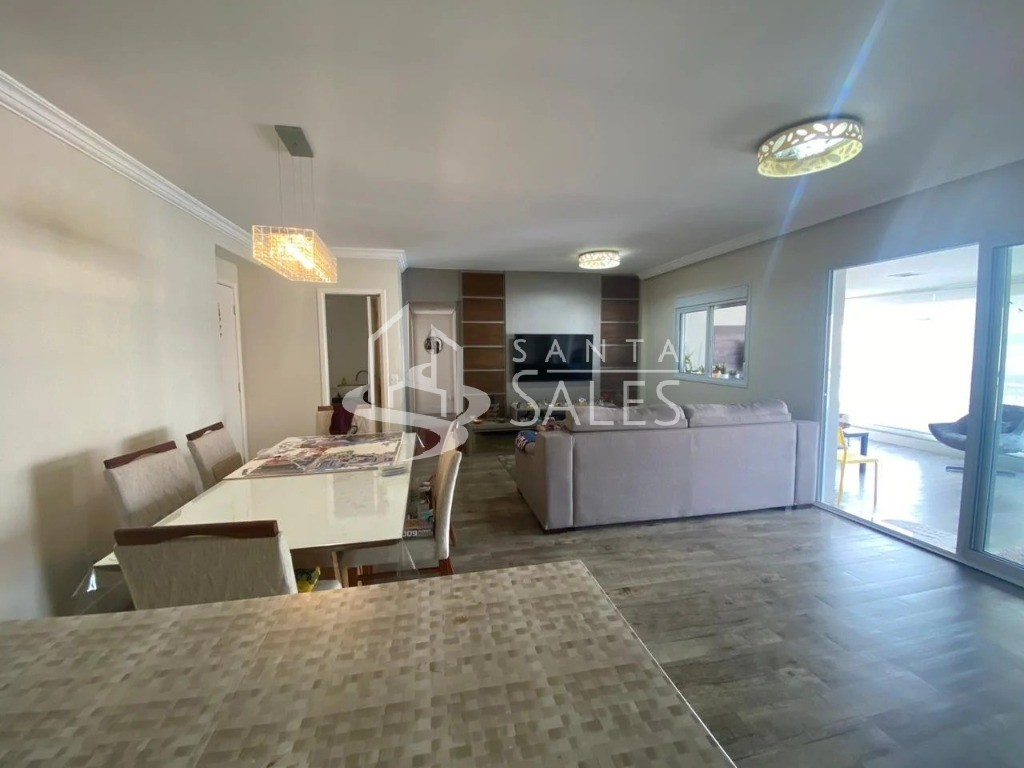 Apartamento, 3 quartos, 147 m² - Foto 5