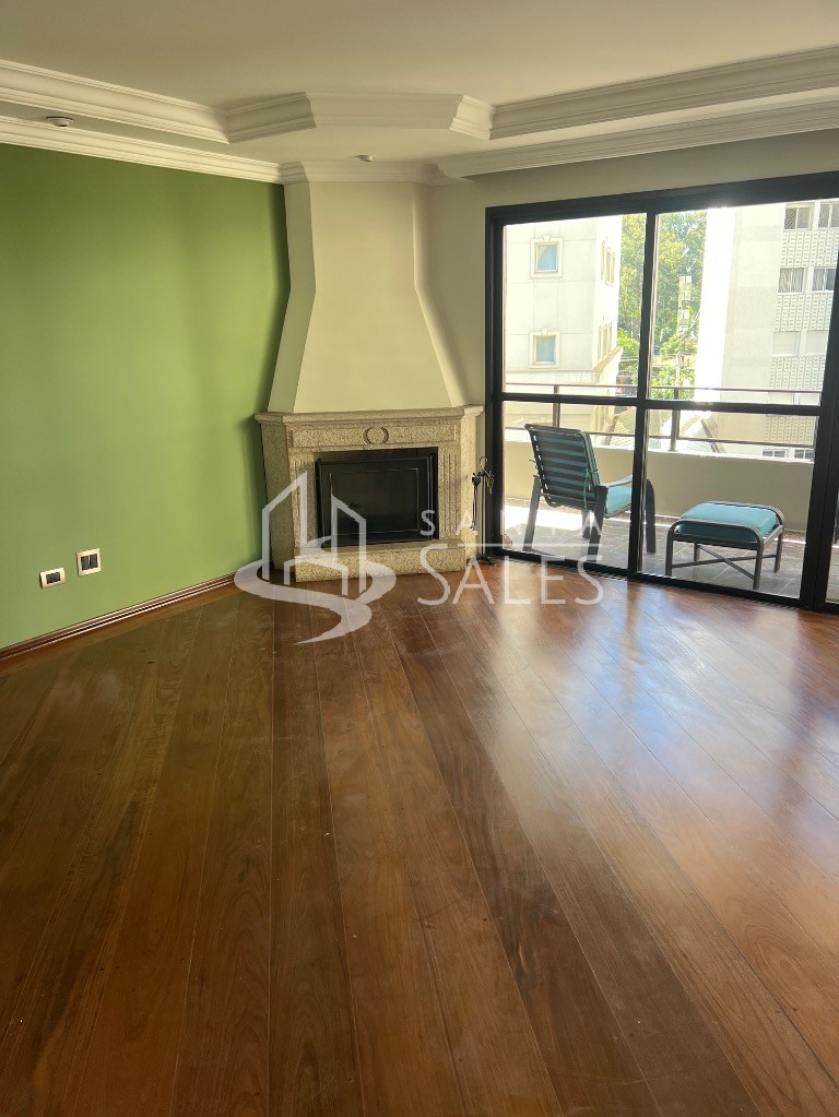 Apartamento, 4 quartos - Foto 8