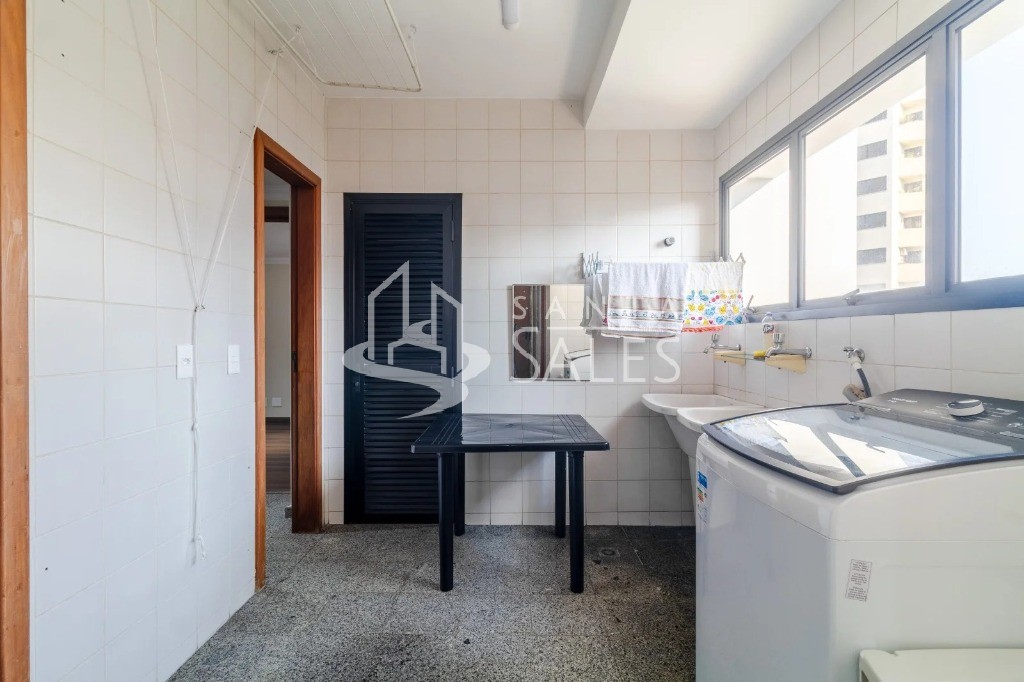 Cobertura, 4 quartos, 244 m² - Foto 25