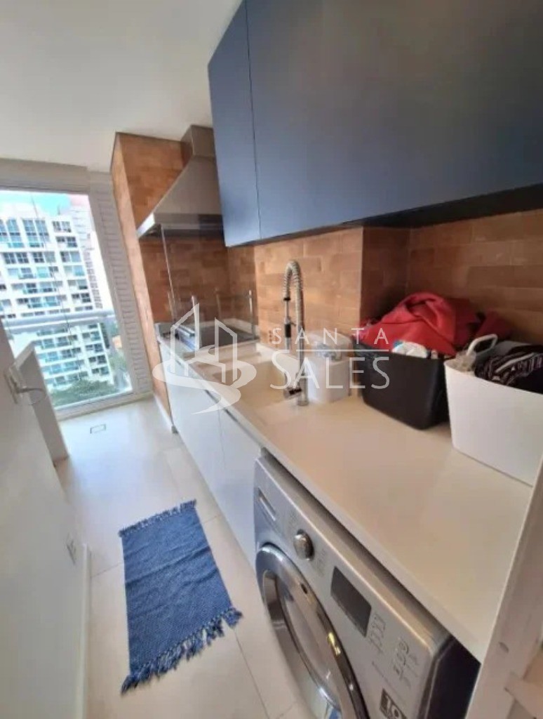 Apartamento, 1 quarto, 74 m² - Foto 8