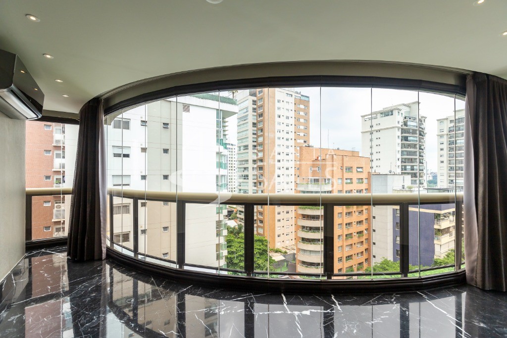 Apartamento, 2 quartos, 227 m² - Foto 7