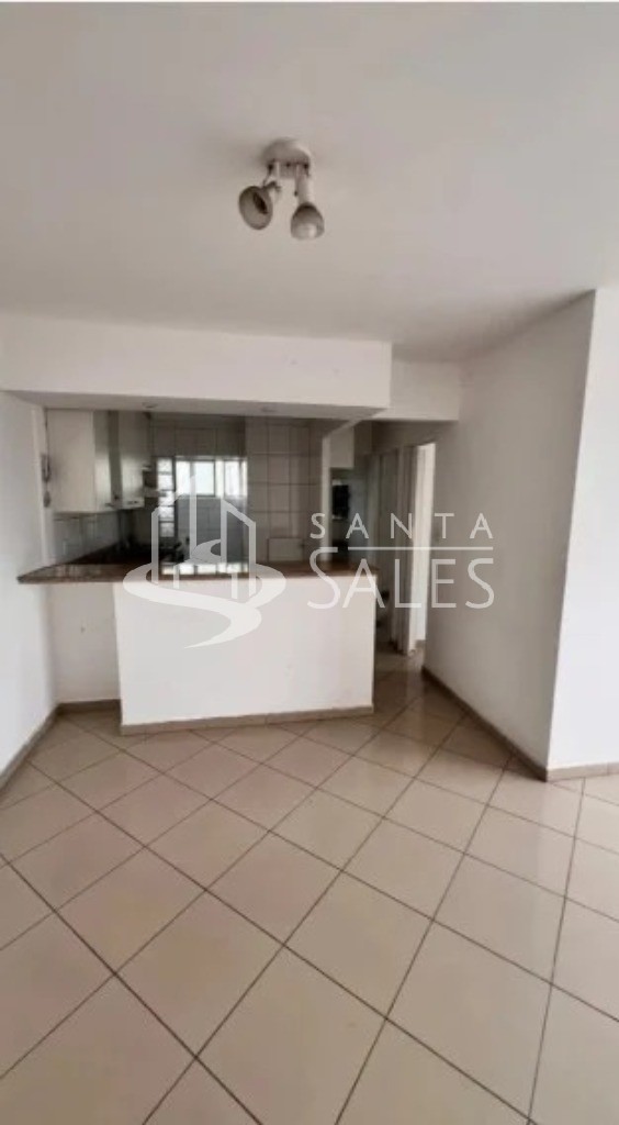Apartamento, 2 quartos, 48 m² - Foto 2