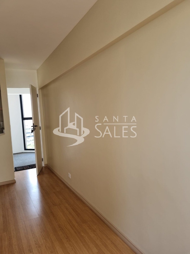 Apartamento, 1 quarto, 45 m² - Foto 1