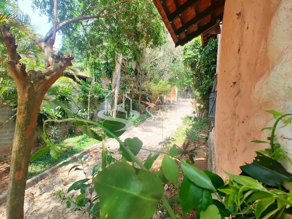 Casa de Condomínio, 3 quartos - Foto 21