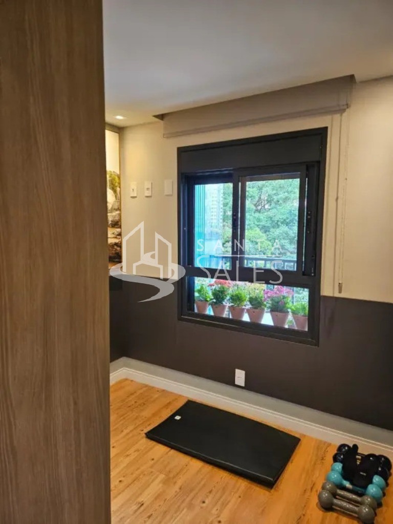 Apartamento, 3 quartos, 73 m² - Foto 4