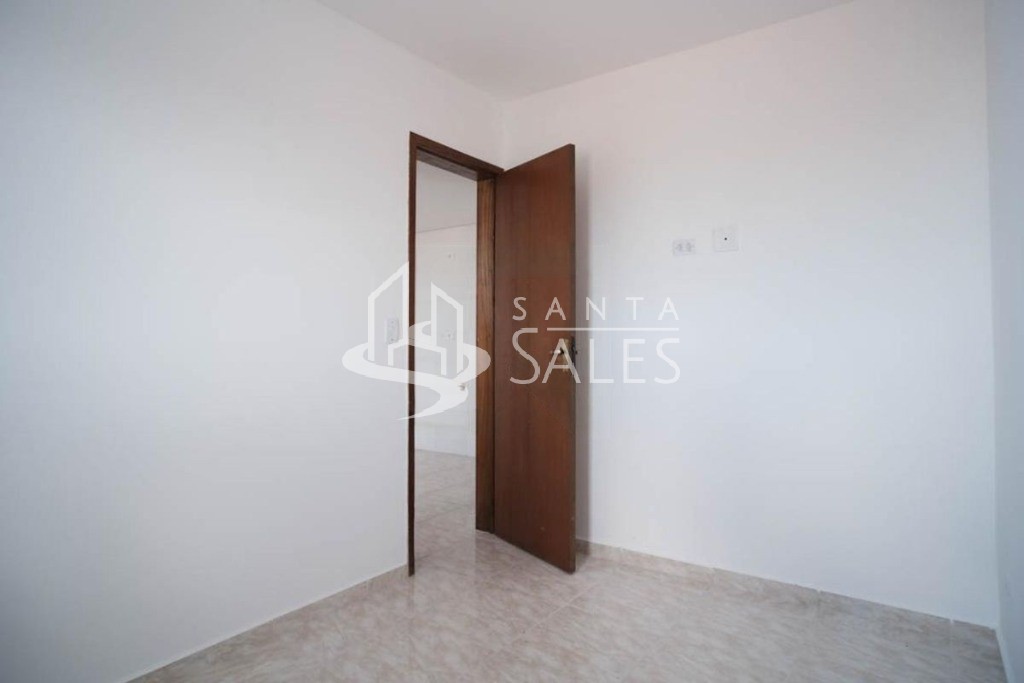 Apartamento, 2 quartos, 40 m² - Foto 7