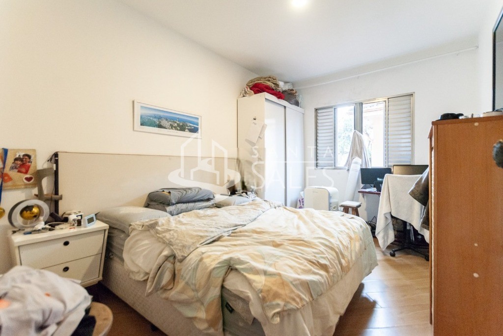 Apartamento, 4 quartos, 131 m² - Foto 41