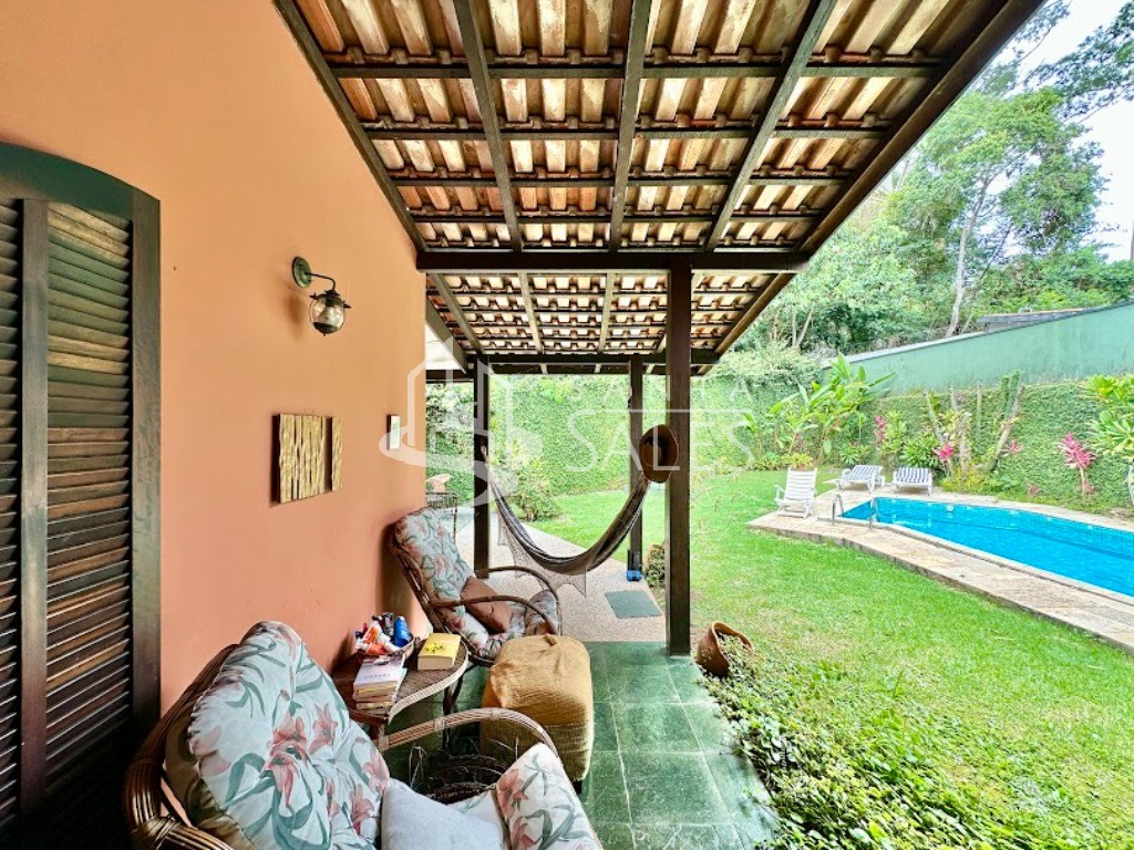 Casa de Condomínio, 3 quartos - Foto 38