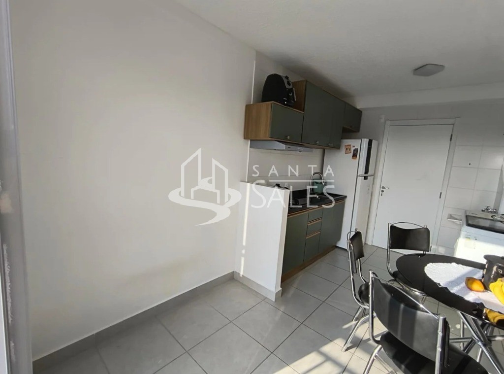 Apartamento, 1 quarto, 36 m² - Foto 14