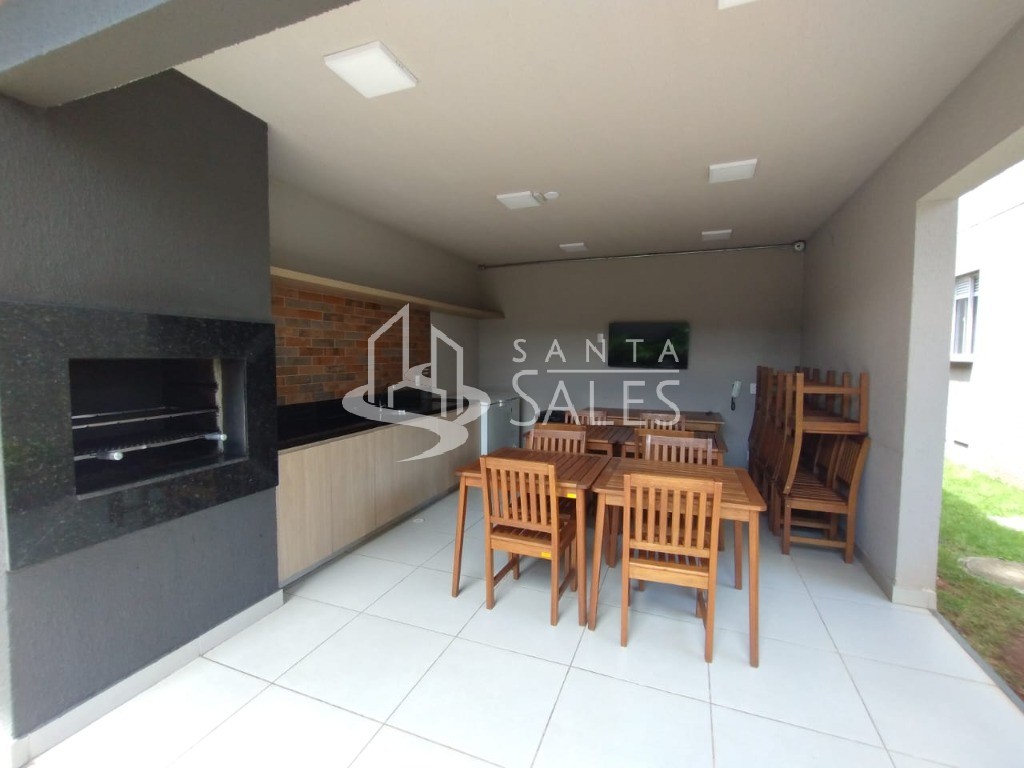 Apartamento, 1 quarto, 24 m² - Foto 18