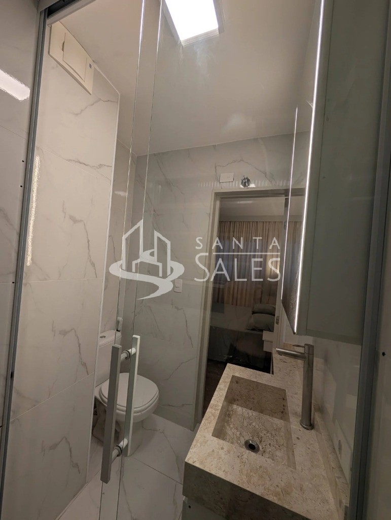 Apartamento, 2 quartos, 110 m² - Foto 3