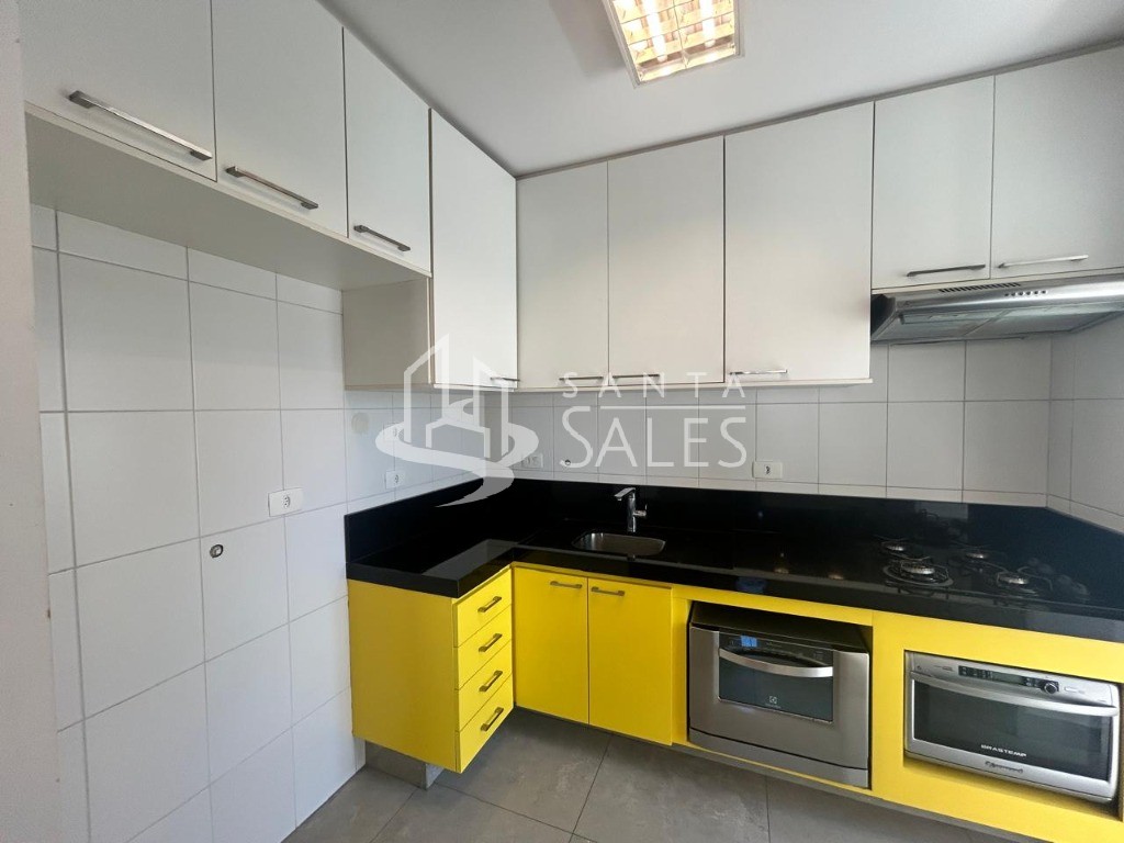 Cobertura, 2 quartos, 67 m² - Foto 9