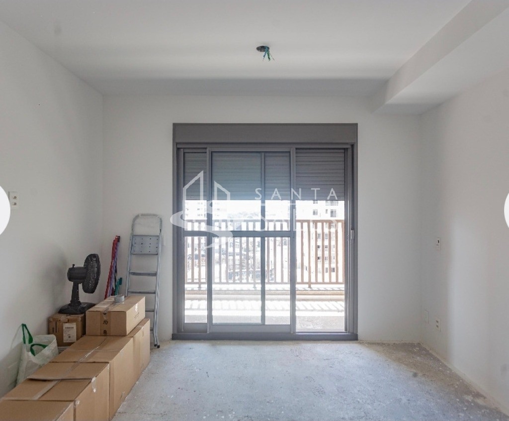 Apartamento, 1 quarto, 27 m² - Foto 14