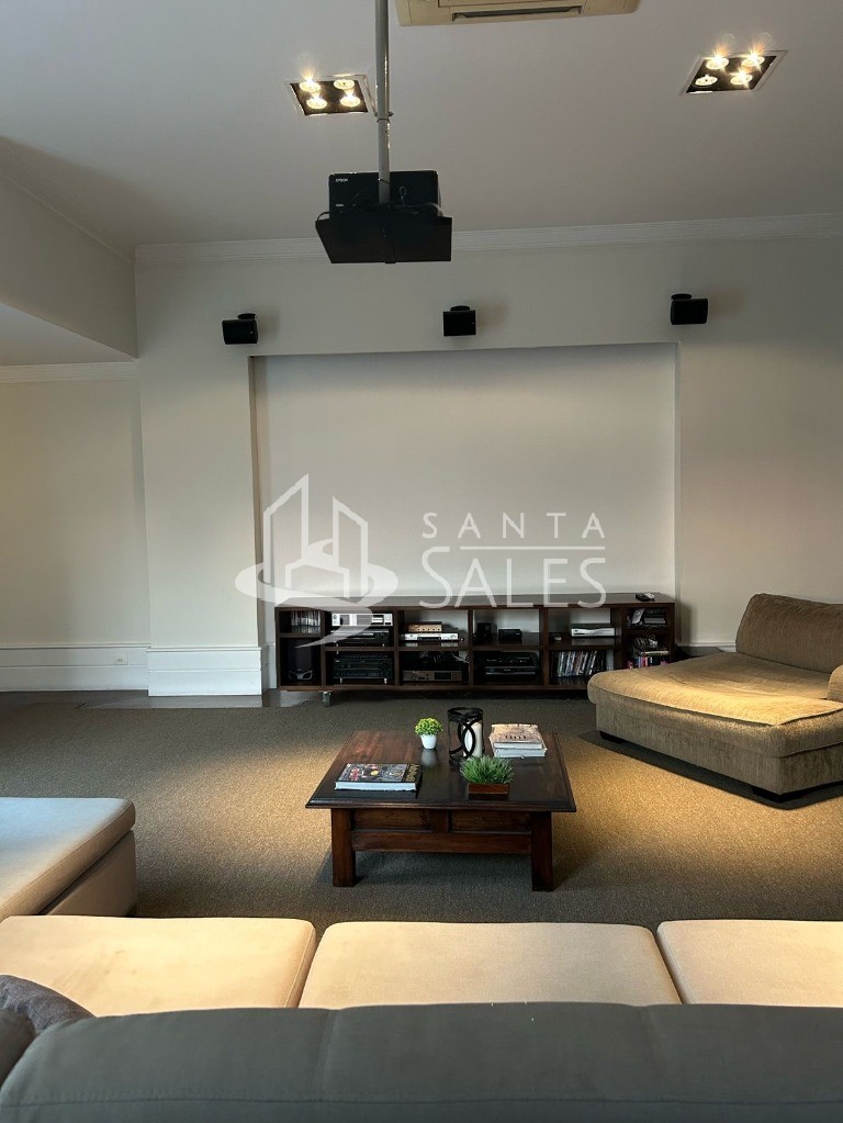 Casa, 6 quartos, 1850 m² - Foto 5