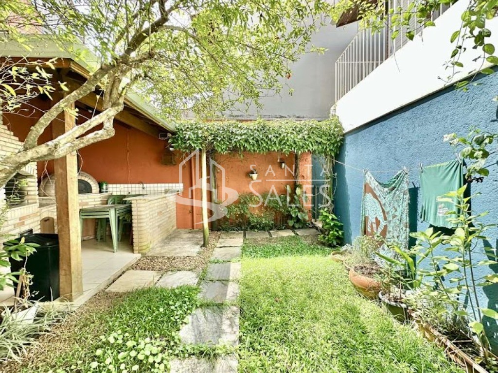 Casa, 4 quartos - Foto 42
