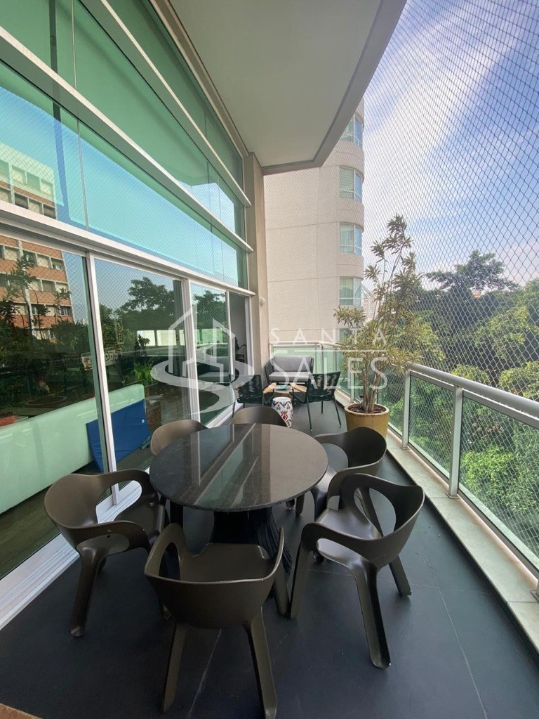 Apartamento, 3 quartos, 250 m² - Foto 7
