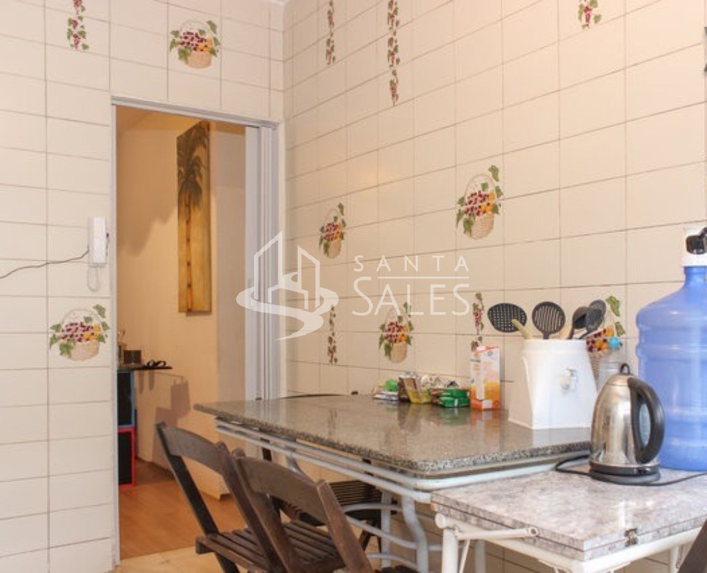 Apartamento, 4 quartos, 131 m² - Foto 55