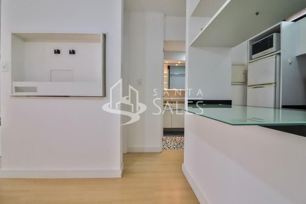 Apartamento, 1 quarto, 41 m² - Foto 17