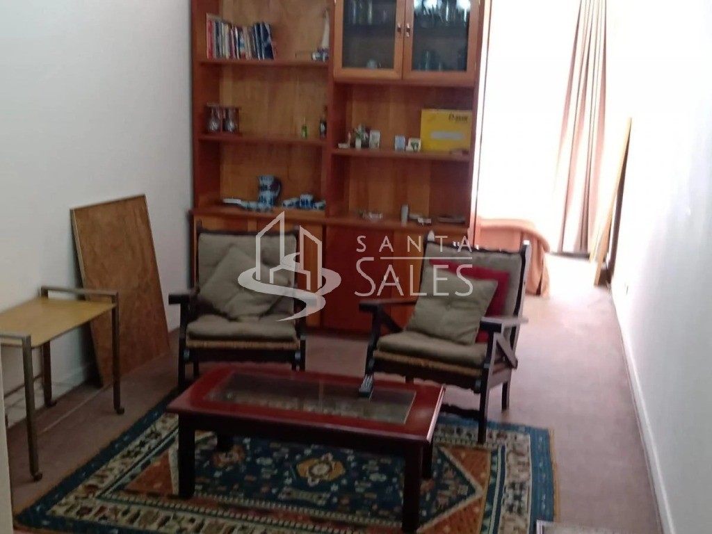 Apartamento, 1 quarto, 49 m² - Foto 4