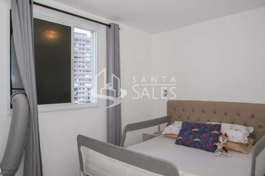 Apartamento, 3 quartos, 70 m² - Foto 11