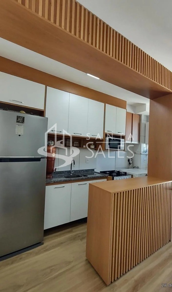 Apartamento, 1 quarto, 40 m² - Foto 4