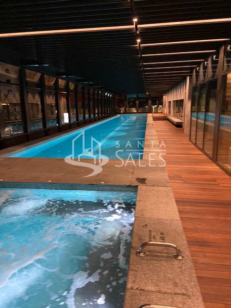 Apartamento, 3 quartos, 140 m² - Foto 36
