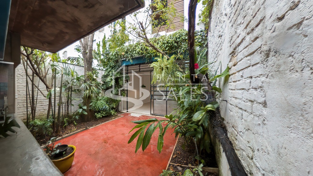 Sobrado, 2 quartos, 110 m² - Foto 20