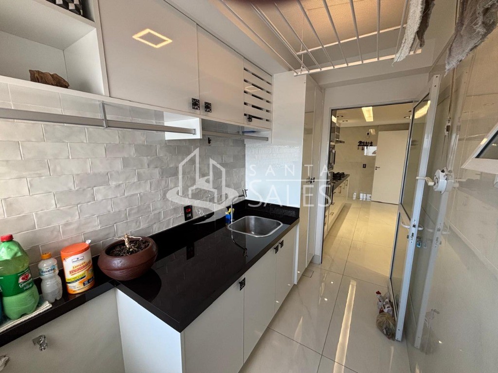 Apartamento, 3 quartos, 125 m² - Foto 5