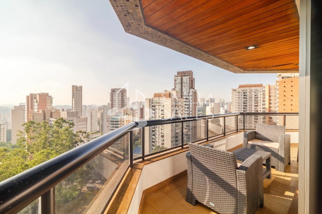 Cobertura, 4 quartos, 244 m² - Foto 13