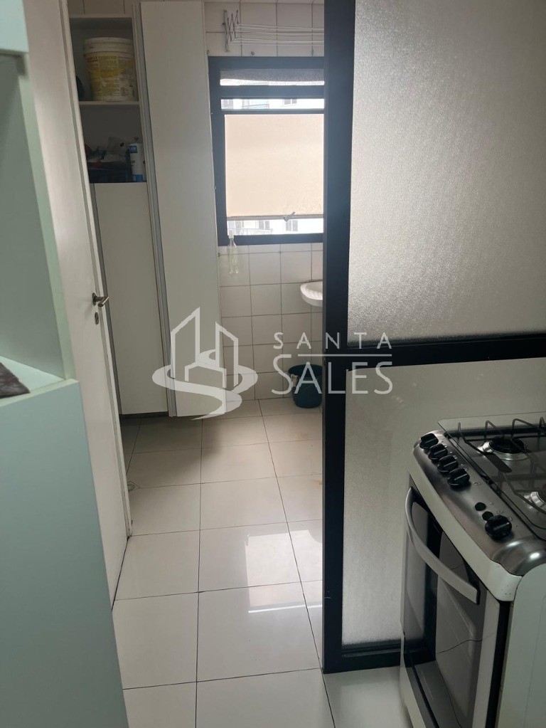 Flat/Apart Hotel, 4 quartos, 120 m² - Foto 6