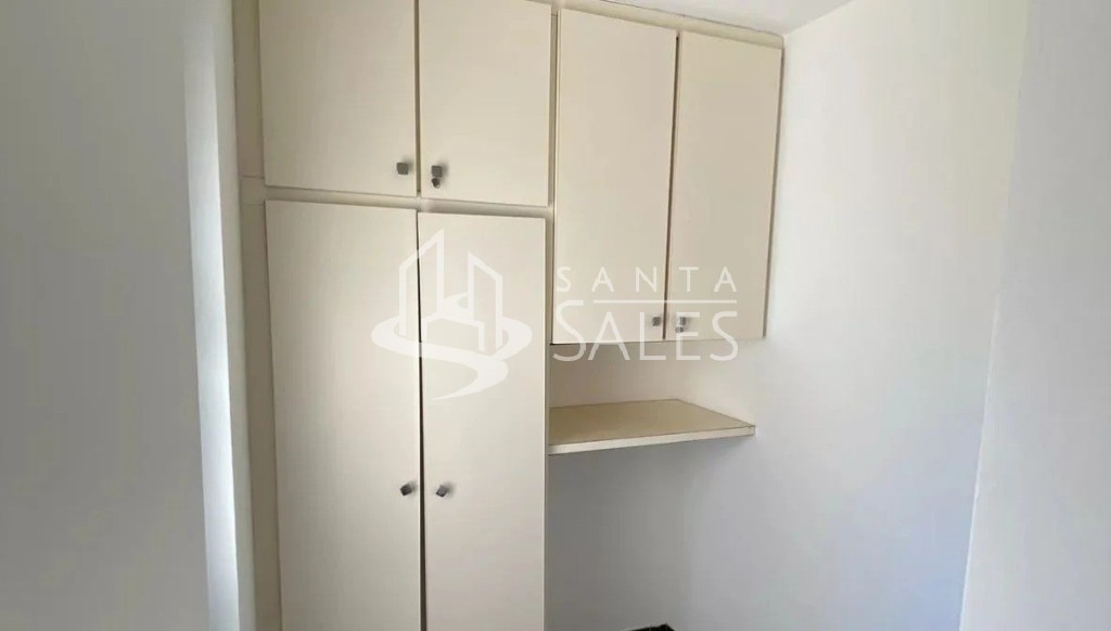 Apartamento, 4 quartos, 138 m² - Foto 3