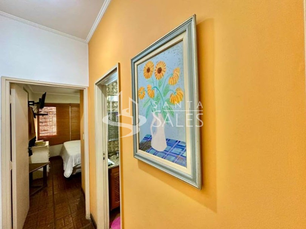 Apartamento, 2 quartos, 83 m² - Foto 13