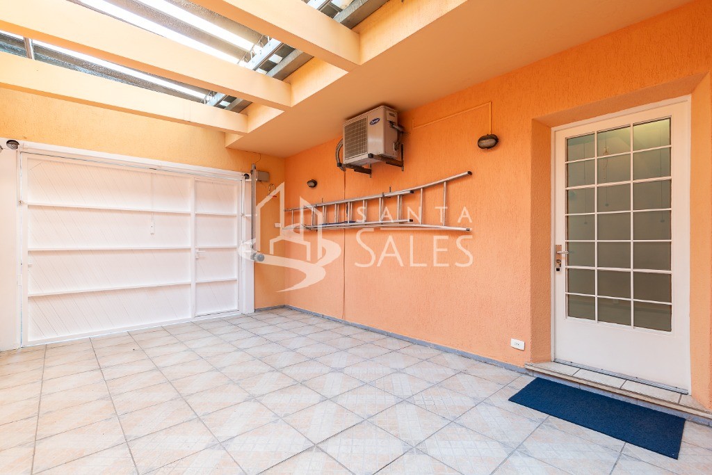 Casa, 4 quartos, 220 m² - Foto 3