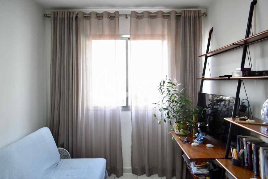 Apartamento, 1 quarto, 38 m² - Foto 4