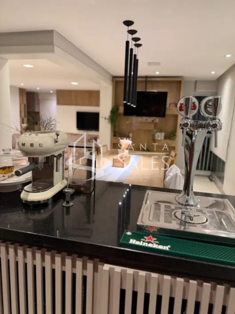 Apartamento, 3 quartos, 162 m² - Foto 15