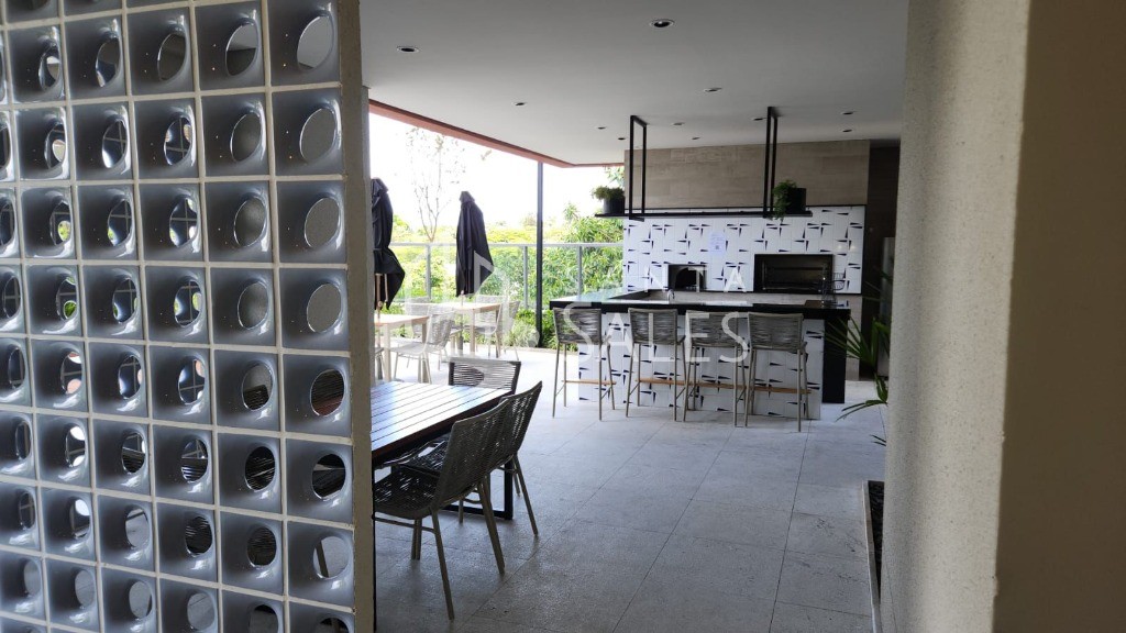 Flat/Apart Hotel, 1 quarto, 25 m² - Foto 16