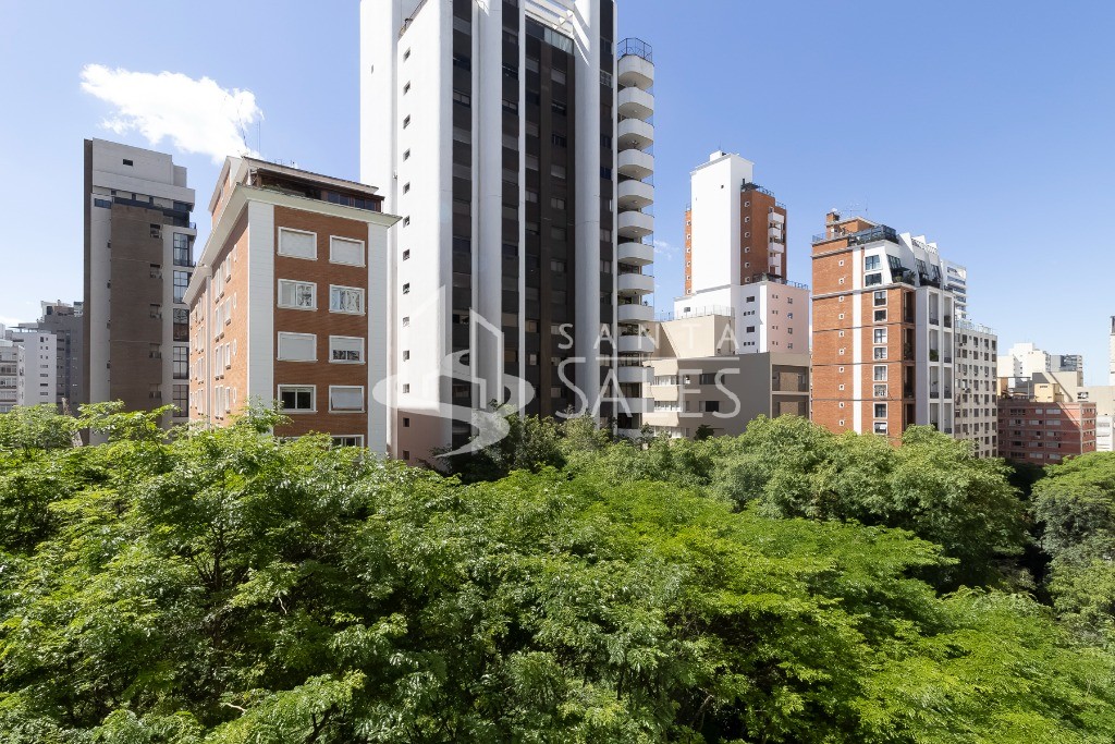Apartamento, 2 quartos, 142 m² - Foto 23
