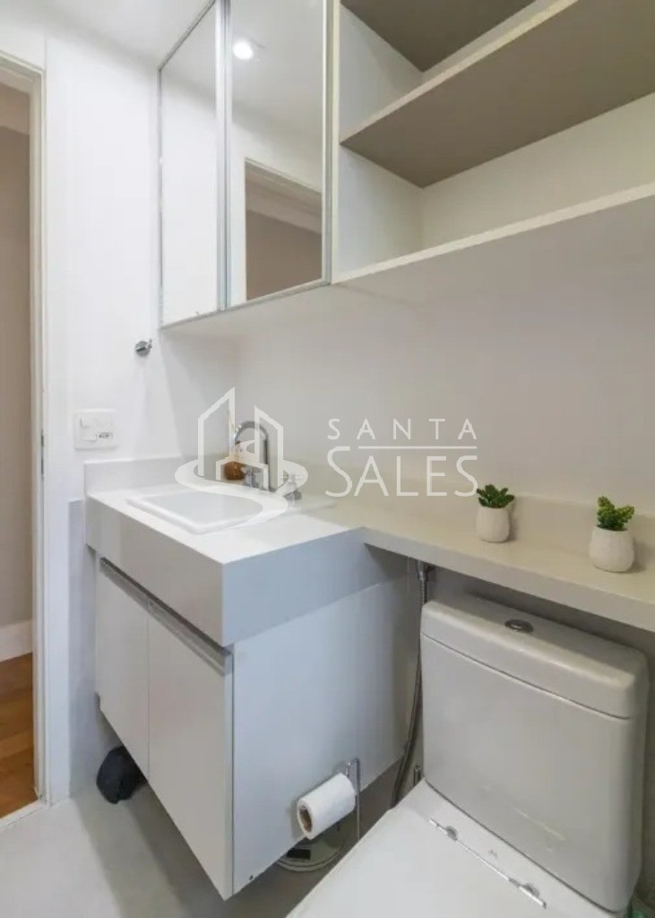 Apartamento, 2 quartos, 64 m² - Foto 15