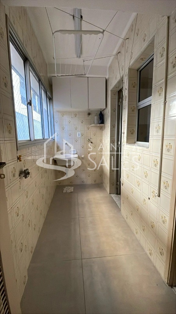 Apartamento, 3 quartos, 68 m² - Foto 2