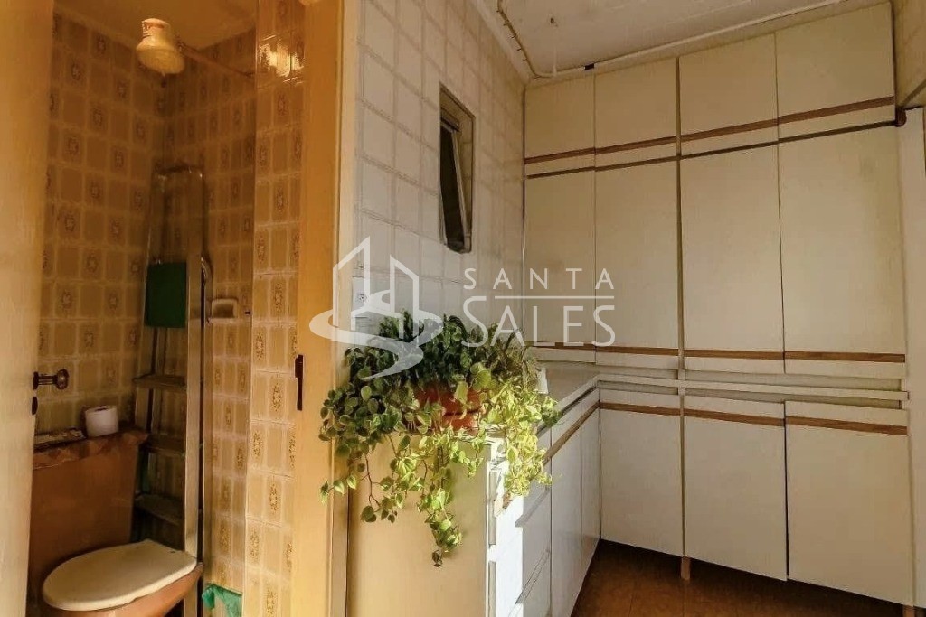 Apartamento, 3 quartos, 100 m² - Foto 9