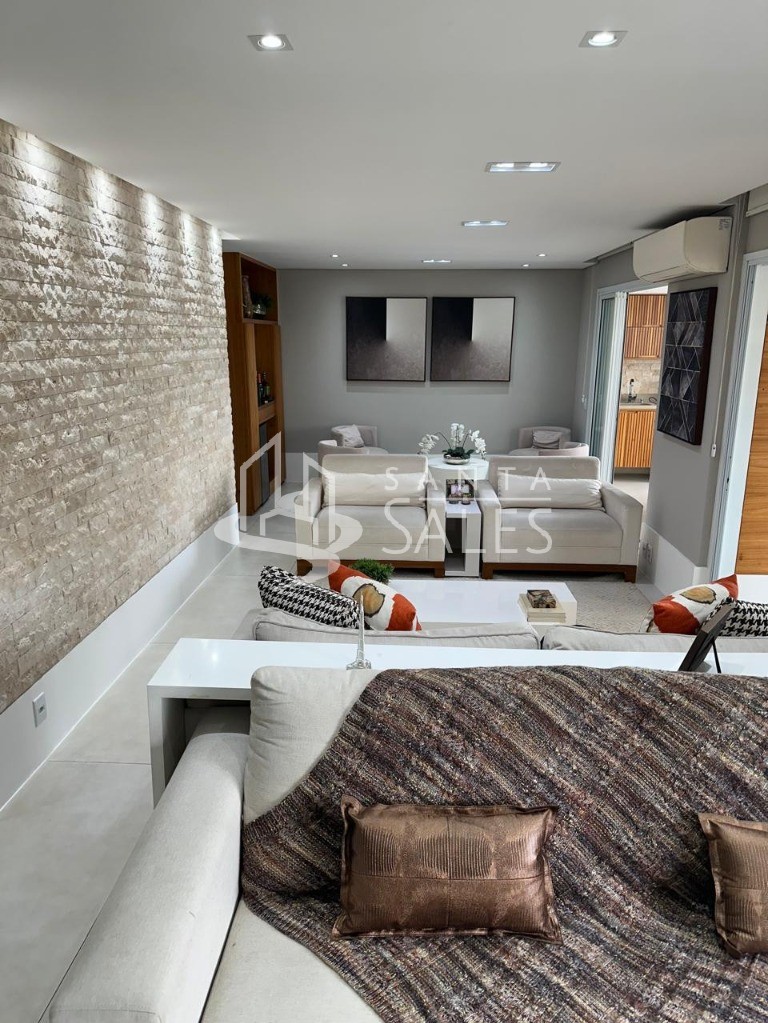 Apartamento, 3 quartos, 170 m² - Foto 1