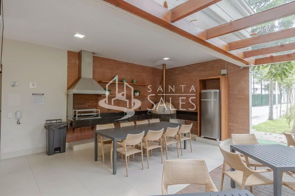 Apartamento, 2 quartos, 68 m² - Foto 35
