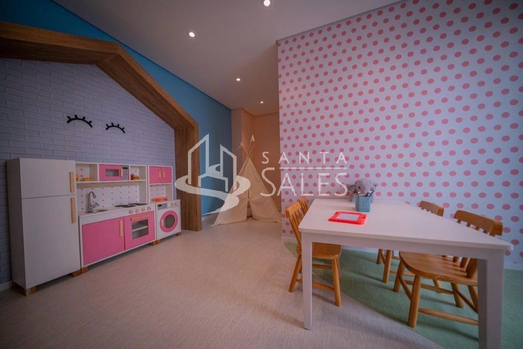 Apartamento, 2 quartos, 34 m² - Foto 18